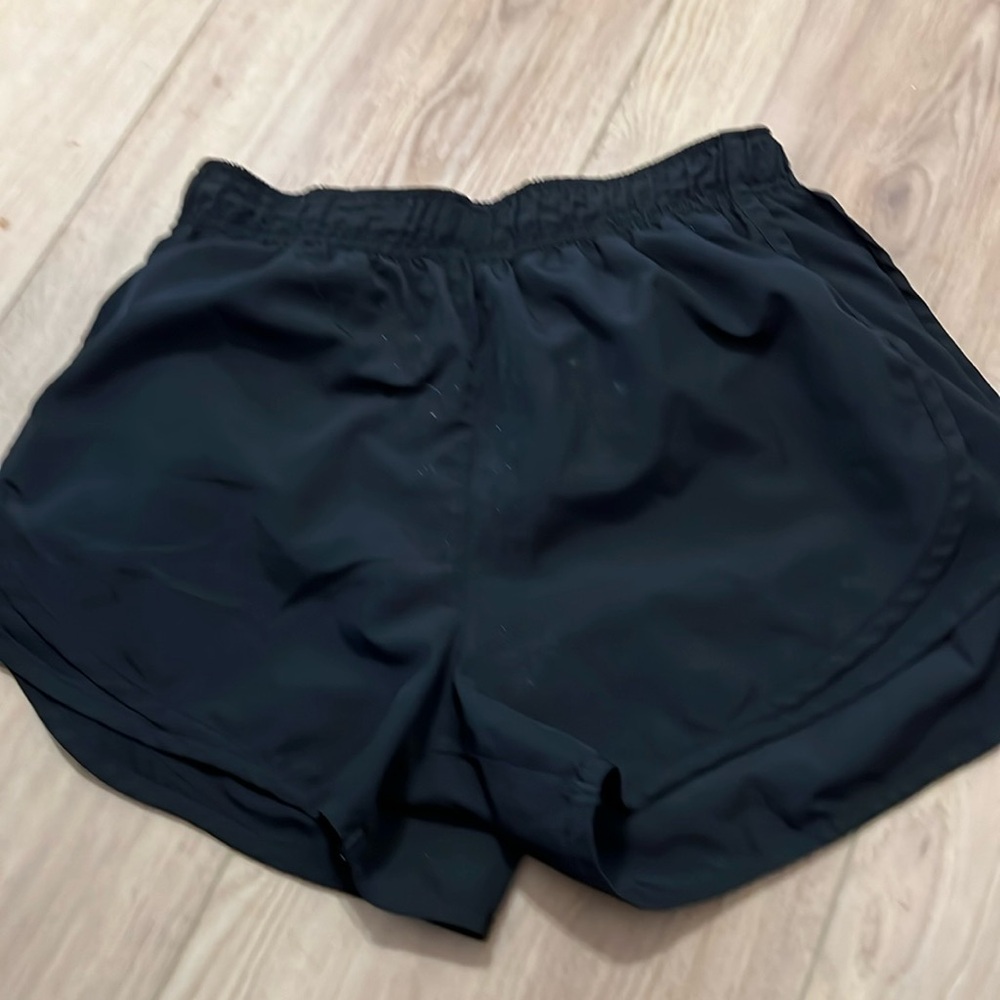 Nike dri fit shorts